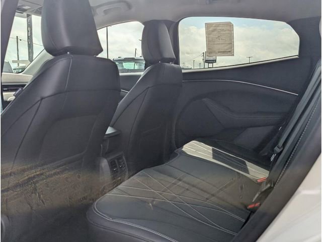New 2025 Ford Mustang Mach-E Select image 9