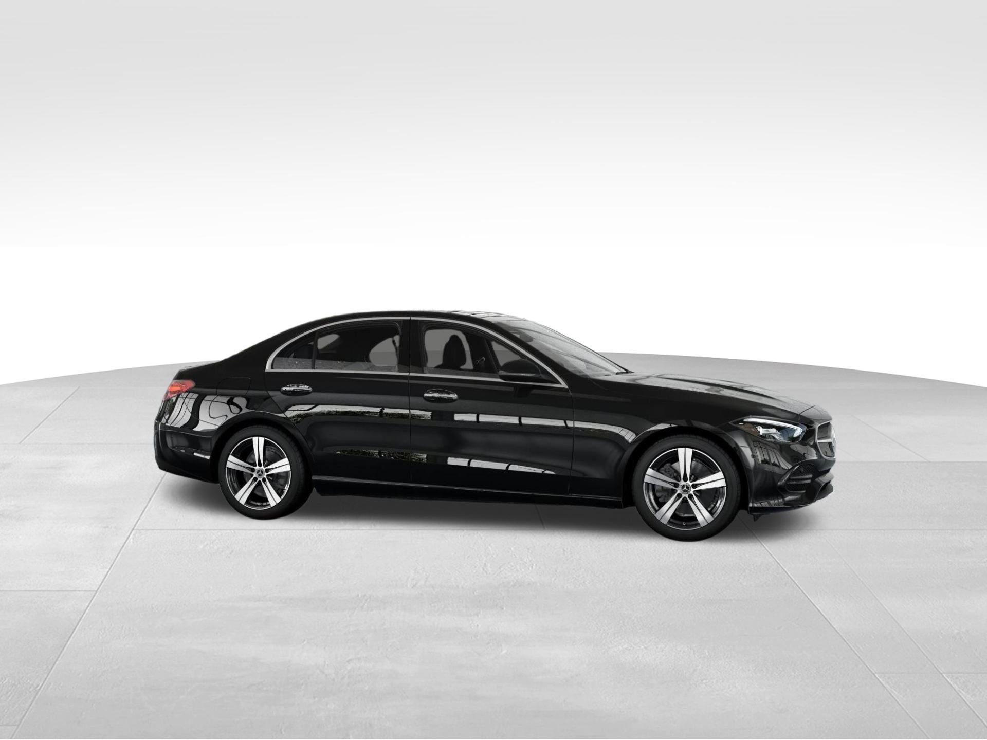 New 2026 Mercedes-Benz C 300 C 300 image 16