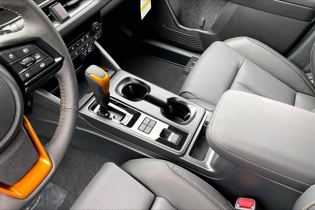 New 2026 Subaru Outback Wilderness AWD/4WD image 9