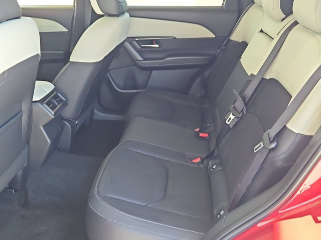 New 2026 MAZDA CX-5 Select AWD/4WD image 15