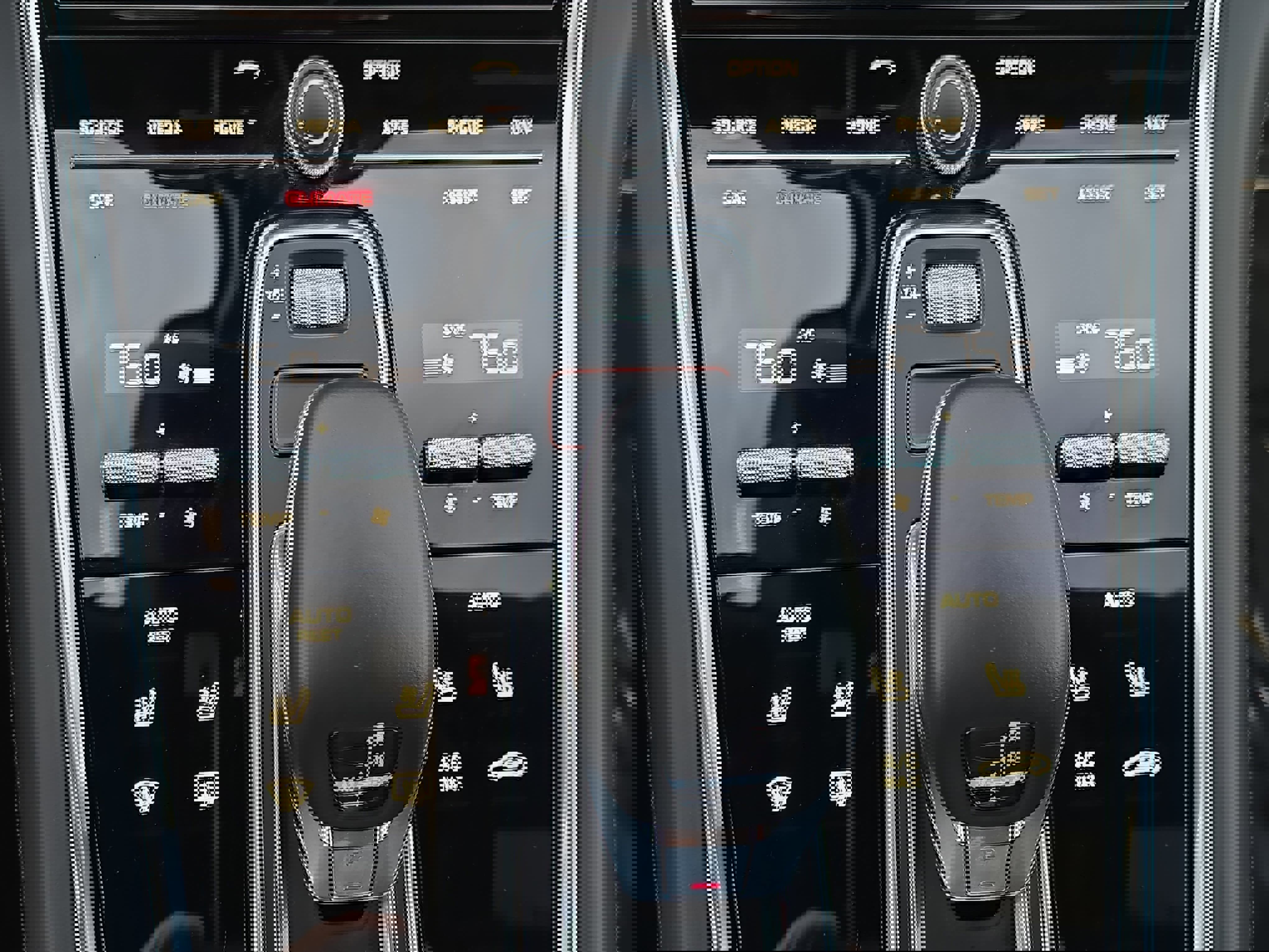 Used 2020 Porsche Panamera GTS image 24