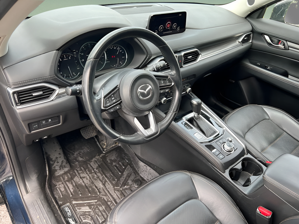 Used 2019 MAZDA CX-5 Grand Touring FWD image 17