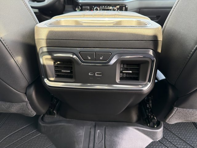 New 2026 Chevrolet Silverado 1500 High Country image 30