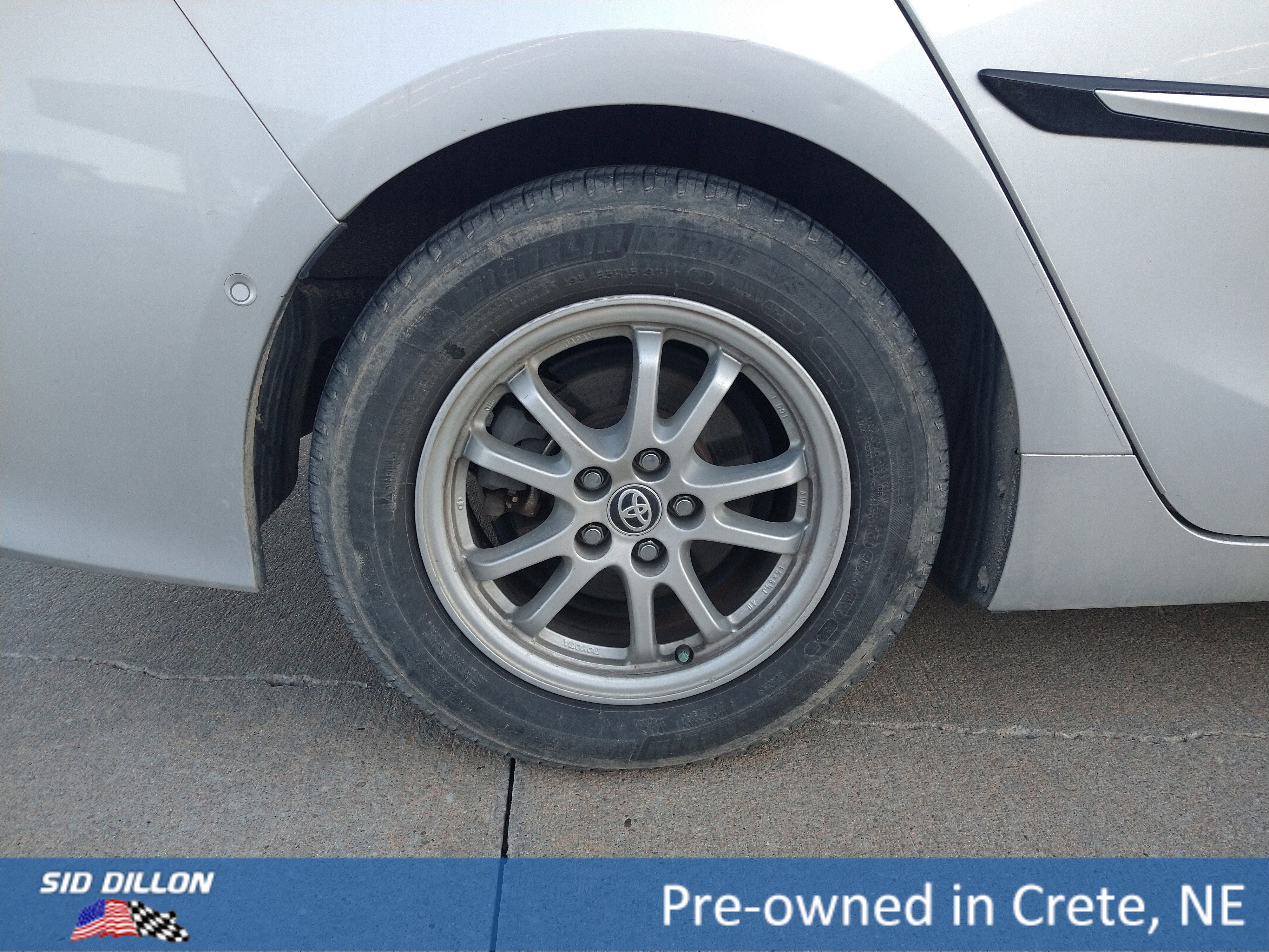 Used 2018 Toyota Prius Prime Advanced w/ Protection Package image 11