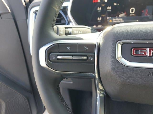 New 2026 GMC Canyon Elevation w/ Convenience Package RWD image 22