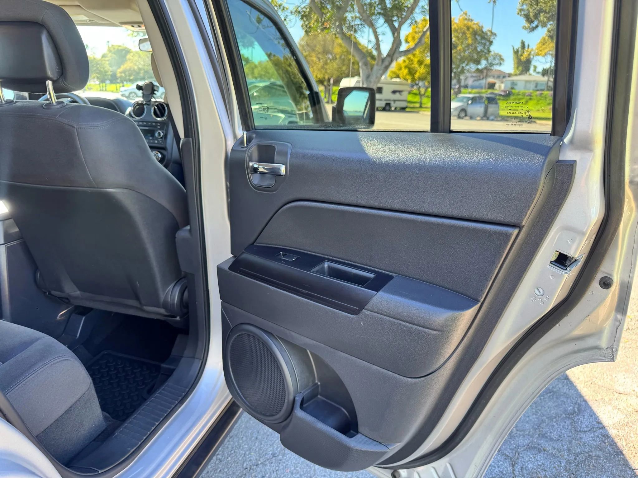 Used 2013 Jeep Patriot Sport w/ PWR Value Group image 26