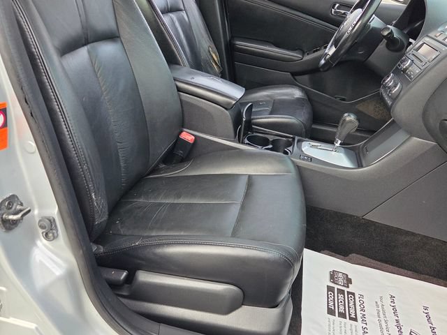 Used 2007 Nissan Altima 2.5 S w/ SL Pkg FWD image 15