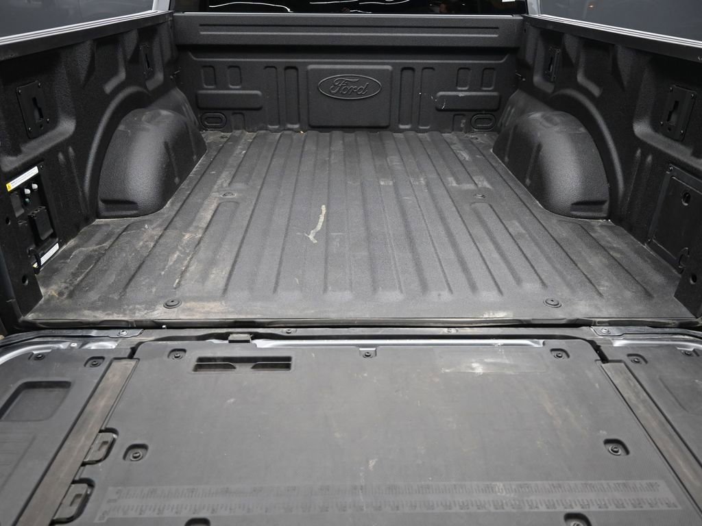 Used 2024 Ford F150 Platinum w/ Equipment Group 703A Plus image 10