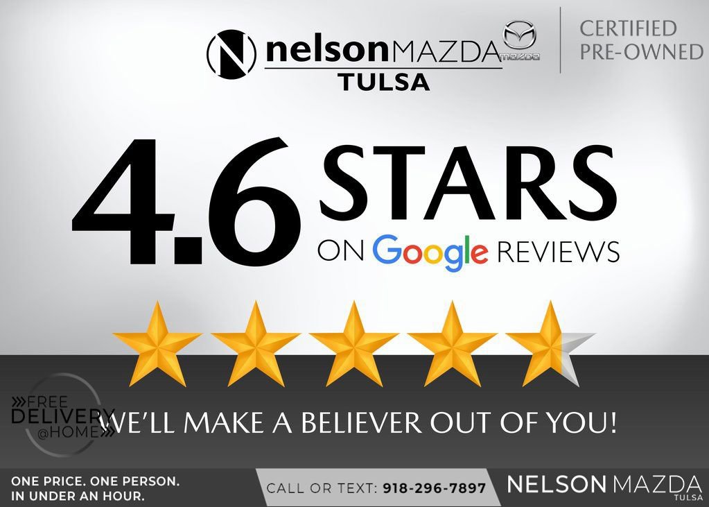 Certified 2025 MAZDA MAZDA3 s Sport image 55