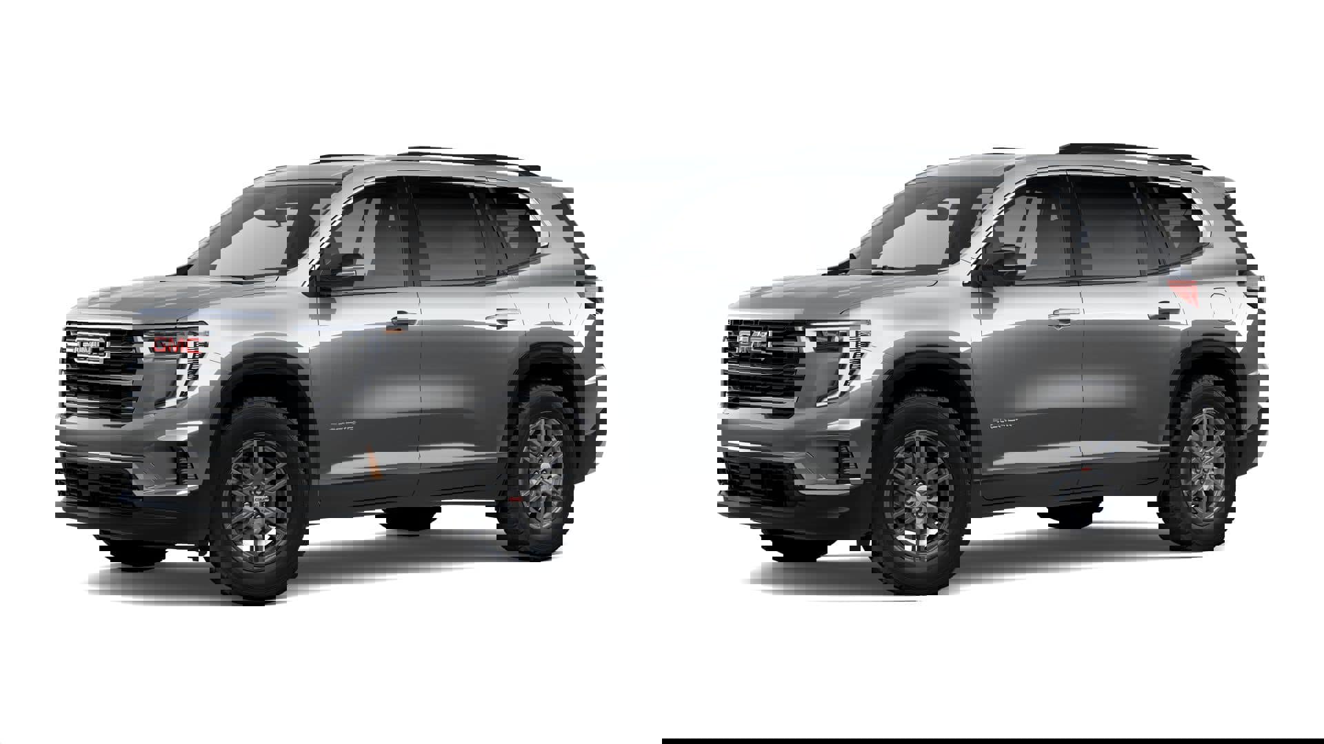 New 2026 GMC Acadia Elevation w/ LPO, Floor Liner Package image 33