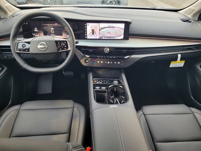 New 2025 Nissan Murano SL w/ Cargo Package image 10