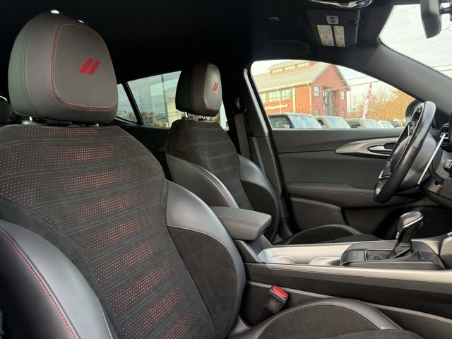 Used 2024 Dodge Hornet R/T image 36