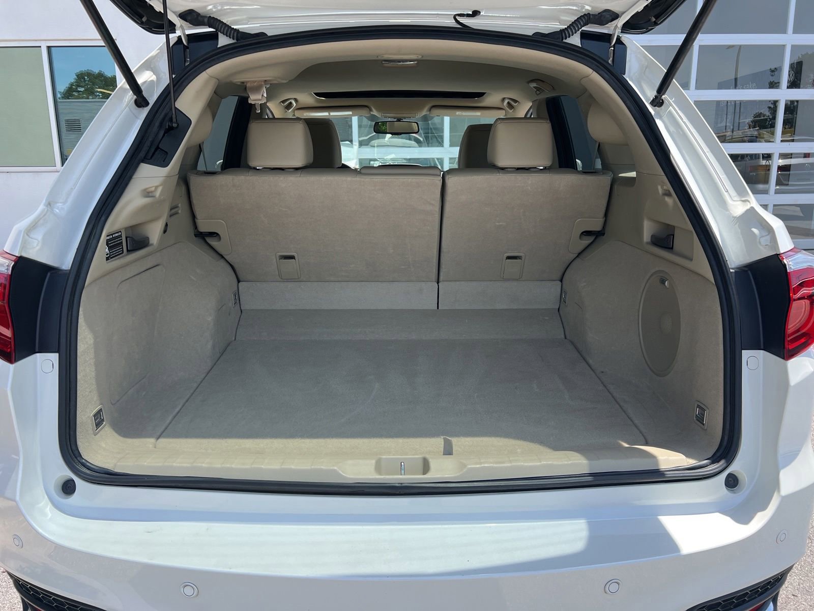 Used 2018 Acura RDX FWD w/ Technology Package image 35