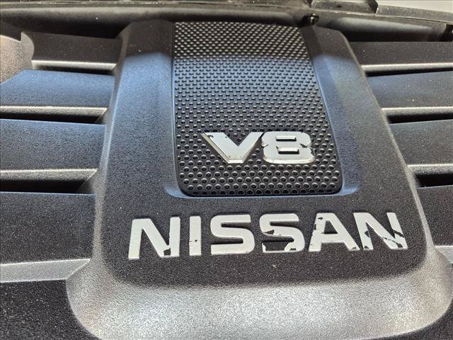 Used 2020 Nissan Titan SV w/ SV Convenience Package AWD/4WD image 22