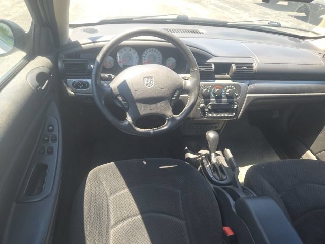 Used 2005 Dodge Stratus SXT w/ Special Edition Group FWD image 26