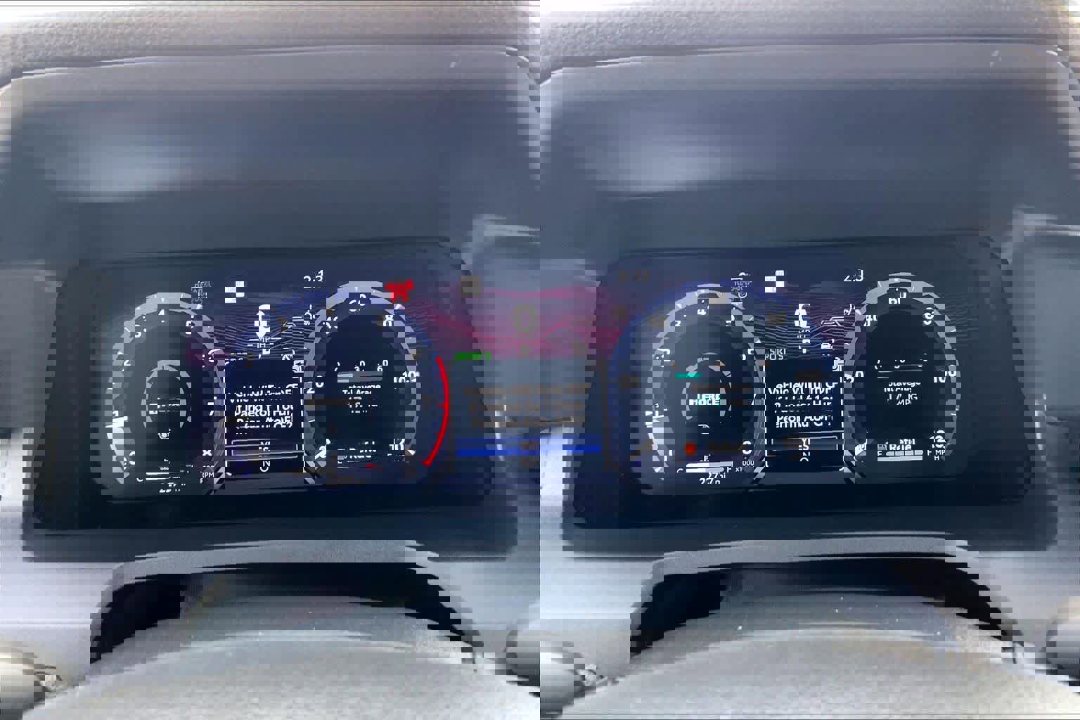 Used 2025 Toyota 4Runner Limited image 25