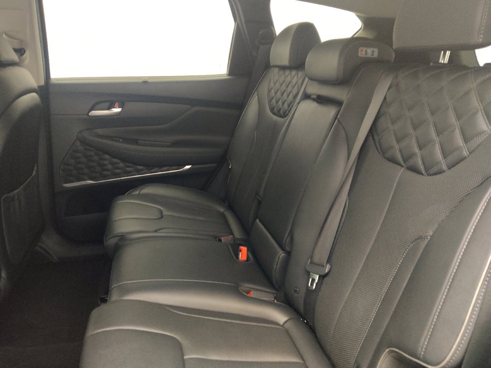 Used 2022 Hyundai Santa Fe SEL Premium AWD/4WD image 18