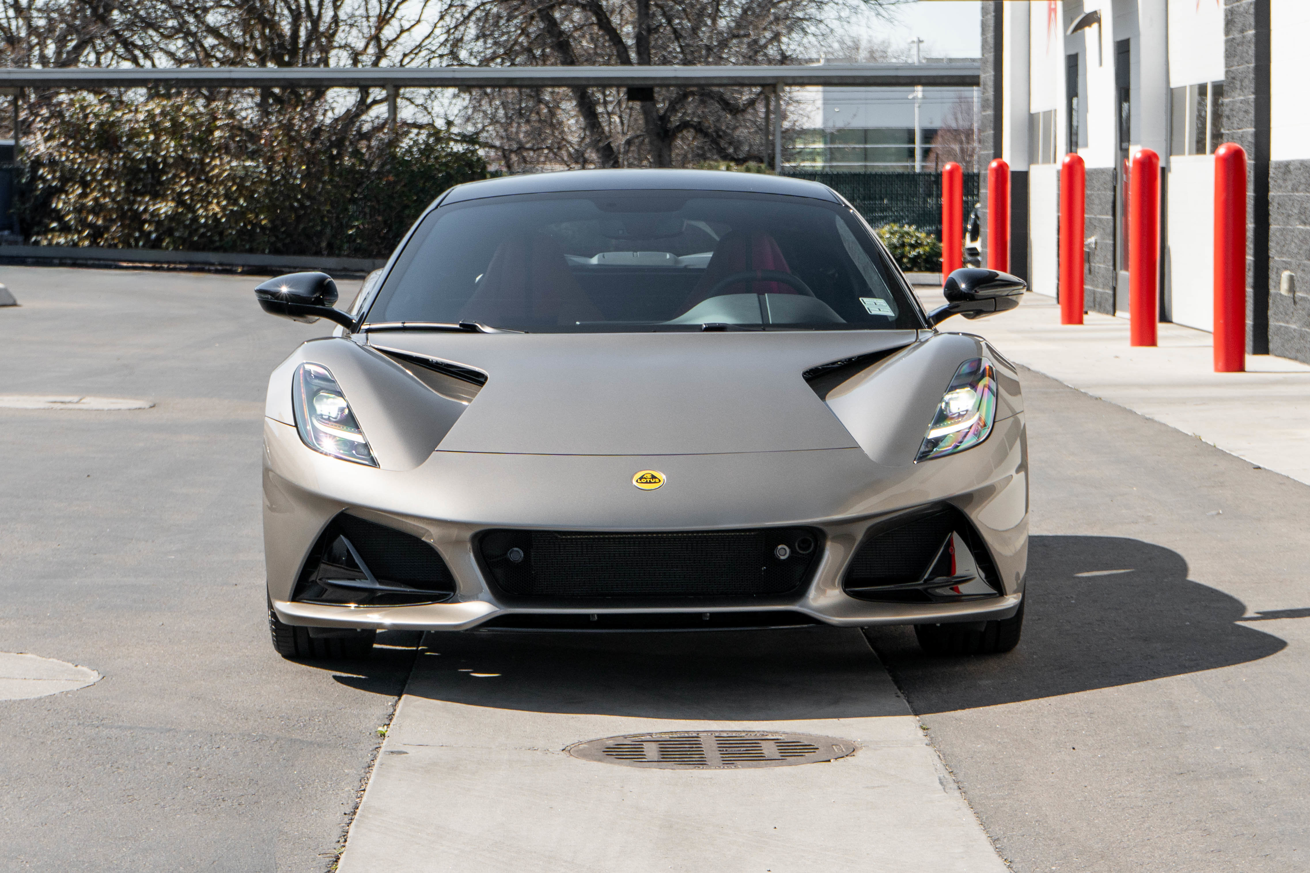 Used 2024 Lotus Emira First Edition image 32