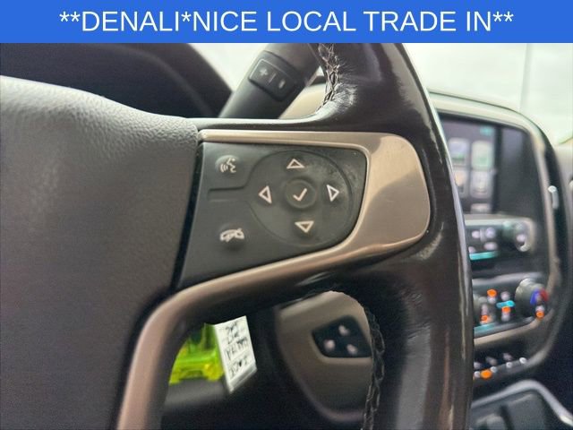 Used 2017 GMC Sierra 1500 Denali w/ Denali Ultimate Package image 36