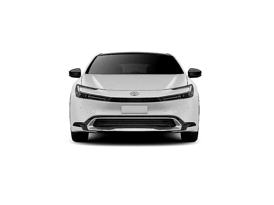 New 2025 Toyota Prius Plug-In Hybrid w/ Limited Premium Package FWD image 17