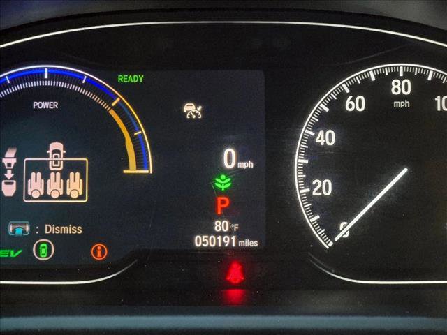 Used 2021 Honda Accord EX image 8