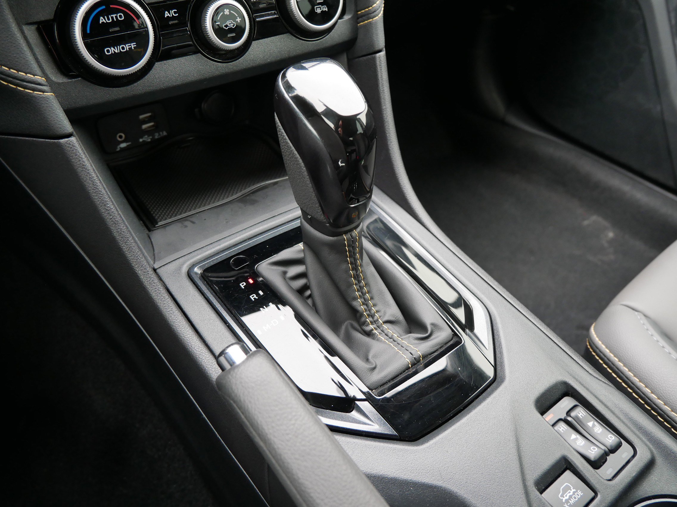 Used 2023 Subaru Crosstrek 2.5i Sport image 24