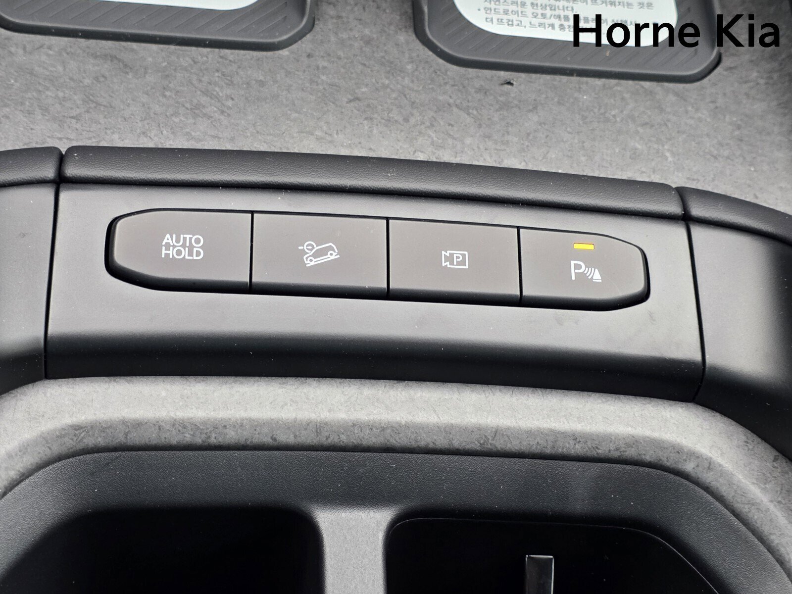 New 2027 Kia Telluride S image 18