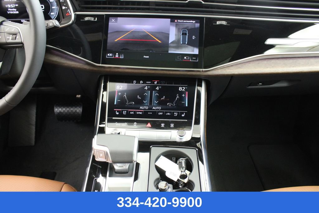 New 2026 Audi Q7 3.0T Premium Plus image 22