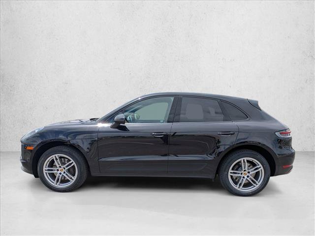 Used 2020 Porsche Macan AWD/4WD image 9