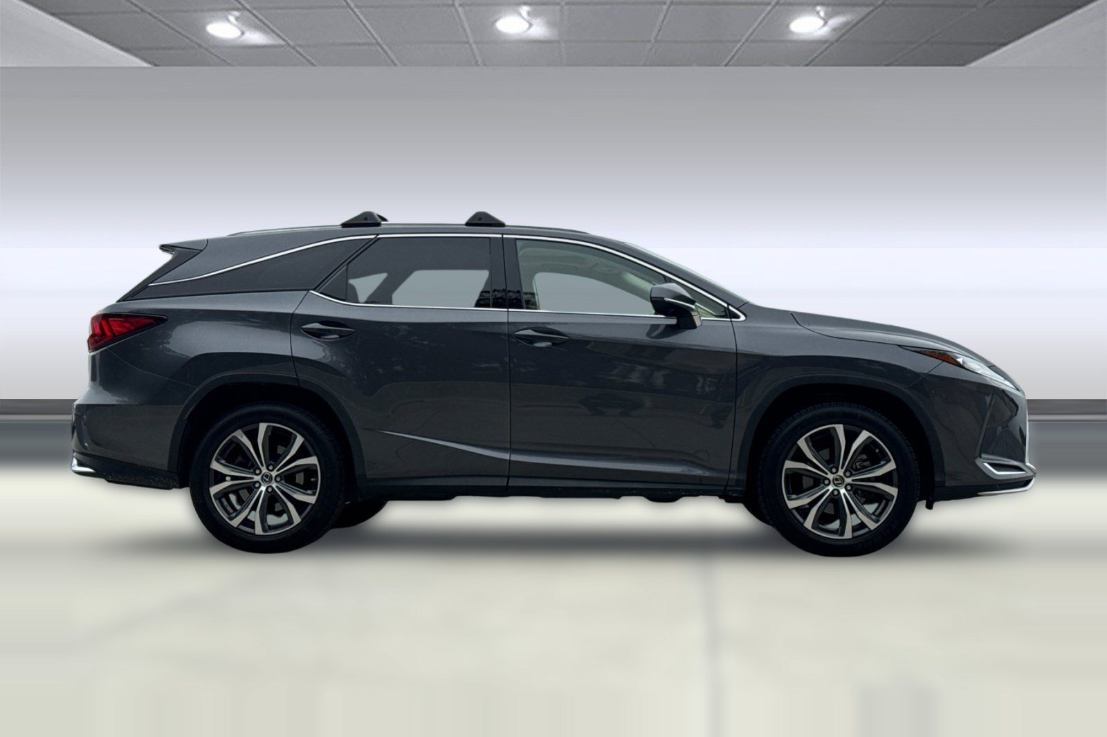 Used 2022 Lexus RX 350L Premium w/ Premium Package AWD/4WD image 7