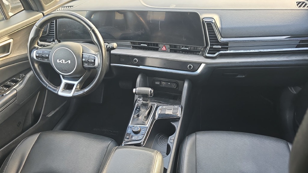 Used 2023 Kia Sportage X-Line AWD/4WD image 18
