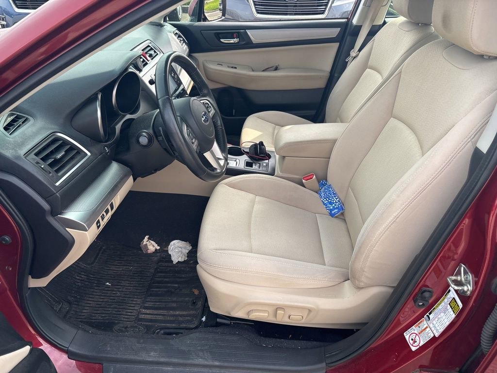 Used 2016 Subaru Legacy 2.5i Premium image 39