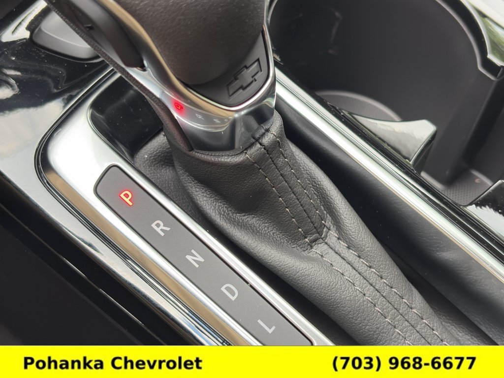New 2026 Chevrolet Trax LT w/ Driver Confidence Package FWD image 18