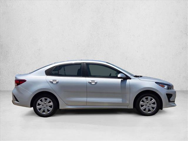 Used 2023 Kia Rio LX FWD video 4