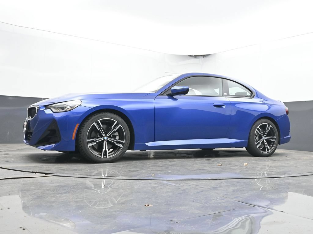 Used 2026 BMW 230i Coupe RWD image 41