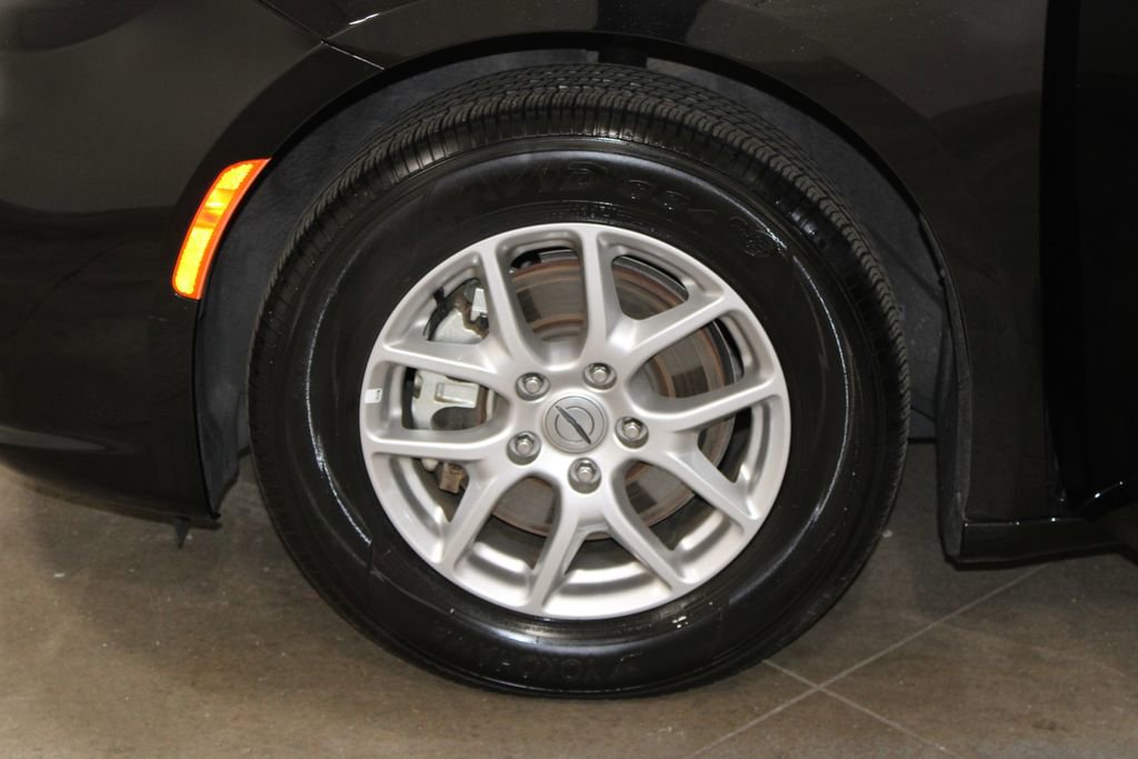 Used 2025 Chrysler Pacifica Select FWD image 59