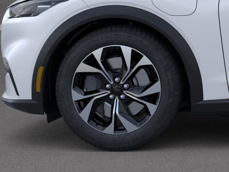 New 2026 Ford Mustang Mach-E Select AWD/4WD image 22