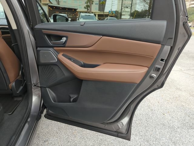 New 2026 Acura MDX FWD w/ Technology Package image 33