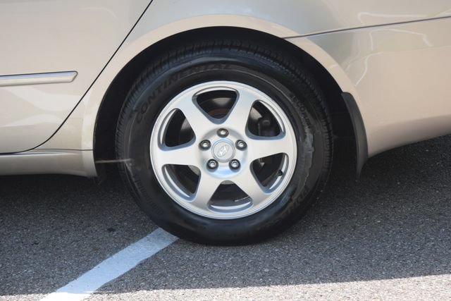 Used 2006 Hyundai Sonata V6 FWD image 25