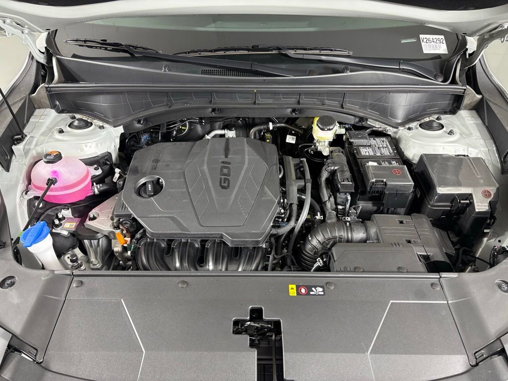 New 2026 Kia Sorento S image 46