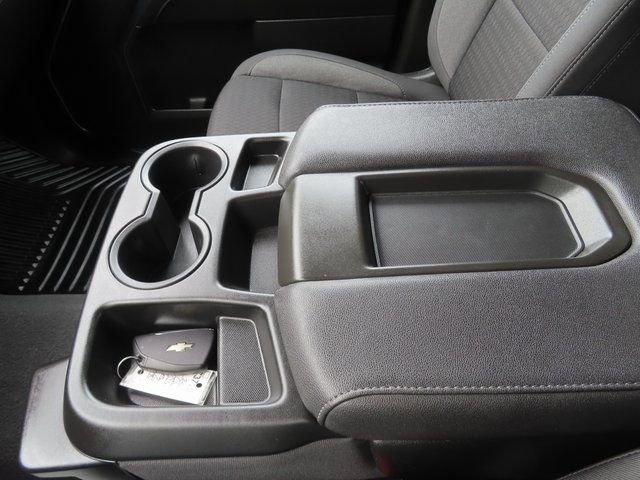 Used 2024 Chevrolet Silverado 1500 LT image 36