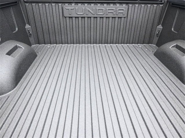 Used 2025 Toyota Tundra SR image 12