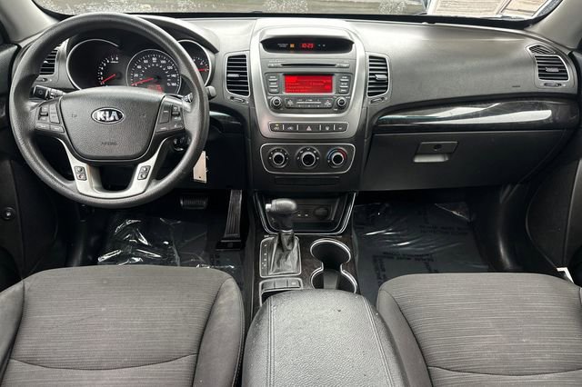 Used 2014 Kia Sorento LX image 13