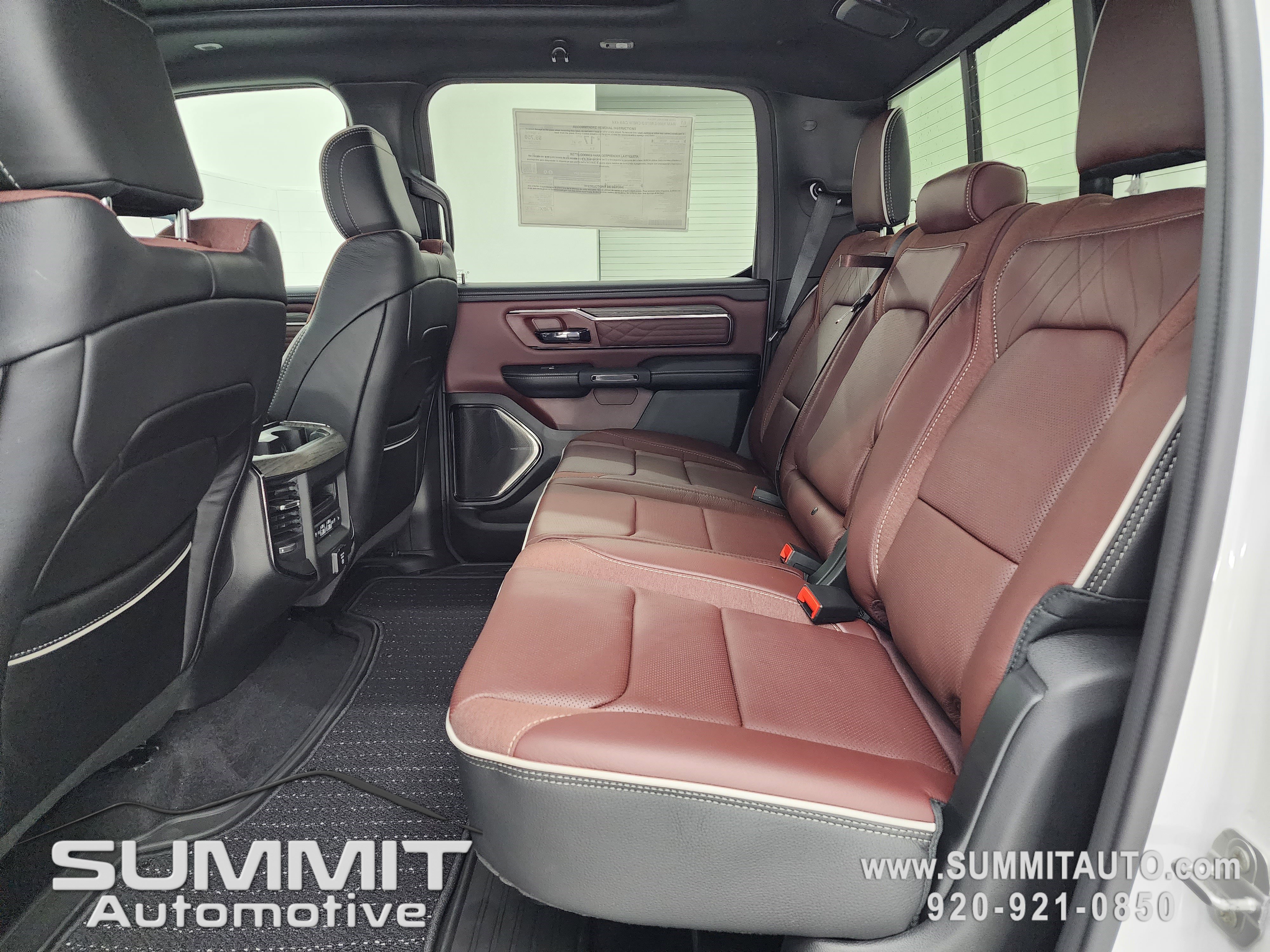 New 2026 RAM 1500 Limited image 8