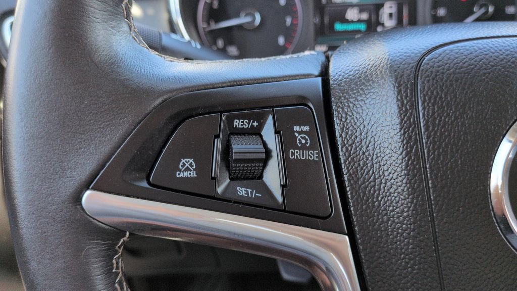 Used 2018 Buick Encore Preferred FWD image 20