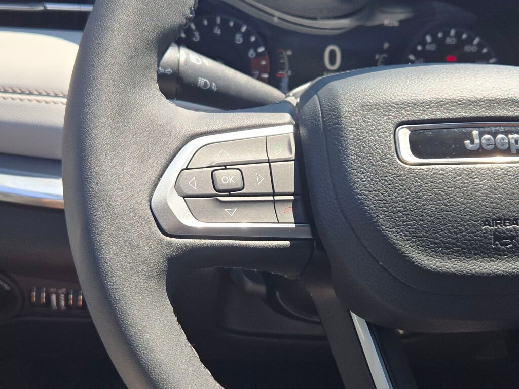 New 2024 Jeep Compass Limited AWD/4WD image 29