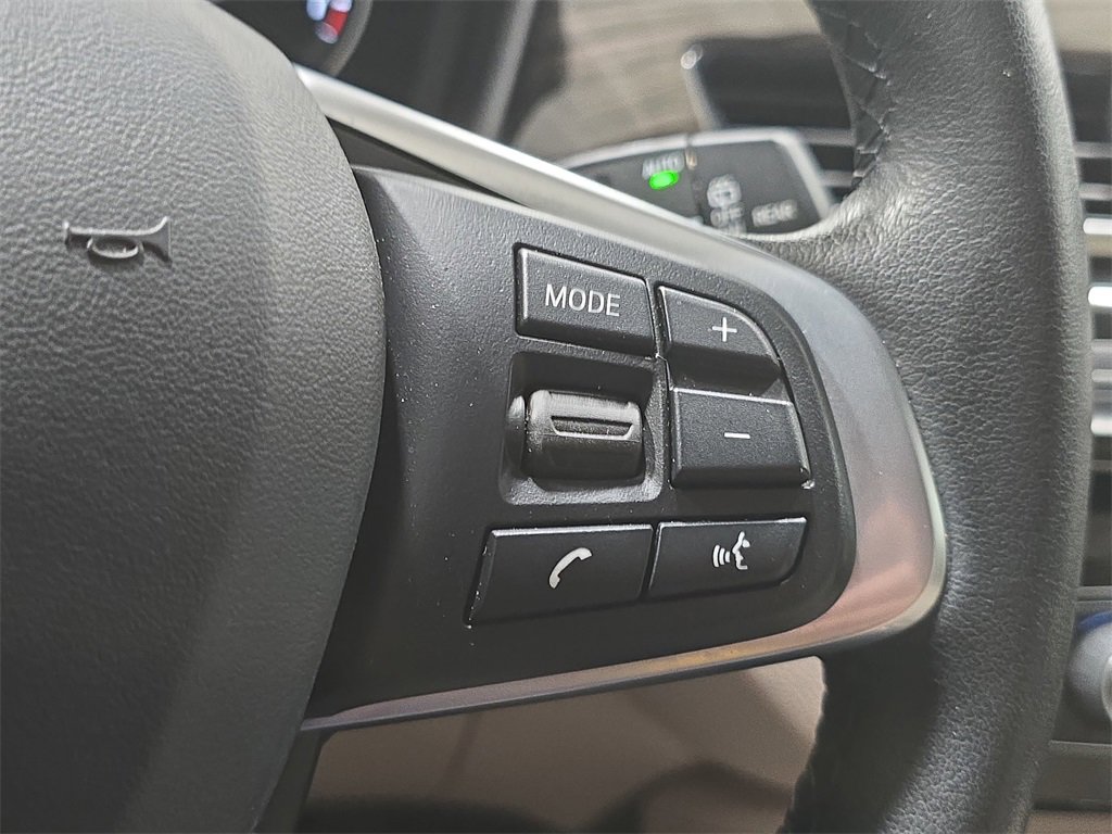 Used 2021 BMW X1 sDrive28i w/ Convenience Package image 18