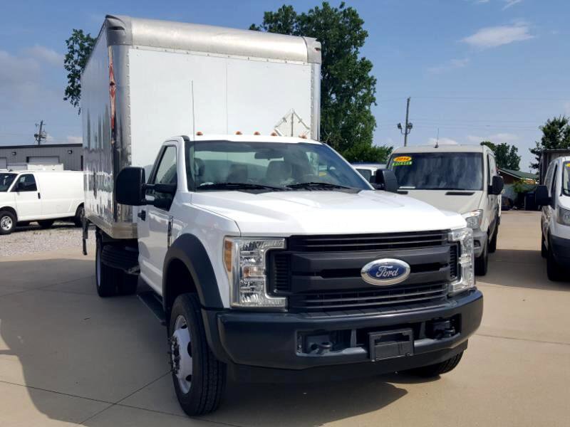 Used 2019 Ford F450 XL image 5