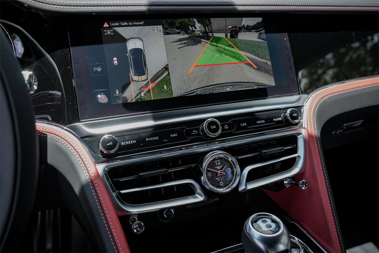 New 2025 Bentley Flying Spur Plug-In Hybrid image 29