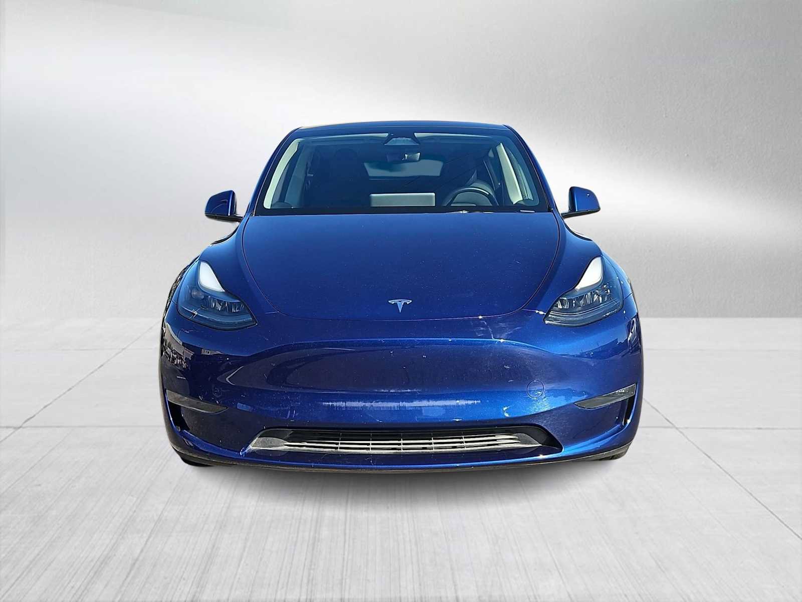 Used 2024 Tesla Model Y Long Range image 3